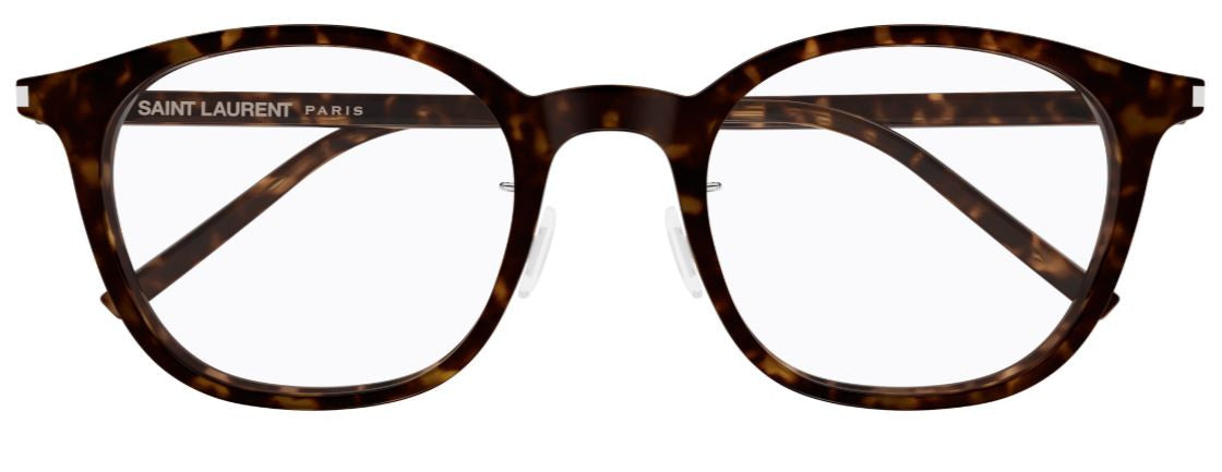 Saint Laurent Corner Angle SL 893/J Optical Glasses