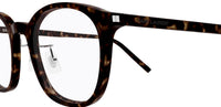 Saint Laurent Corner Angle SL 893/J Optical Glasses