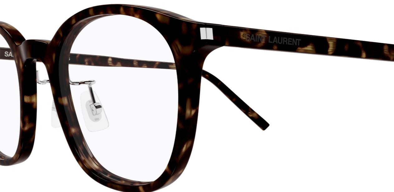 Saint Laurent Corner Angle SL 893/J Optical Glasses
