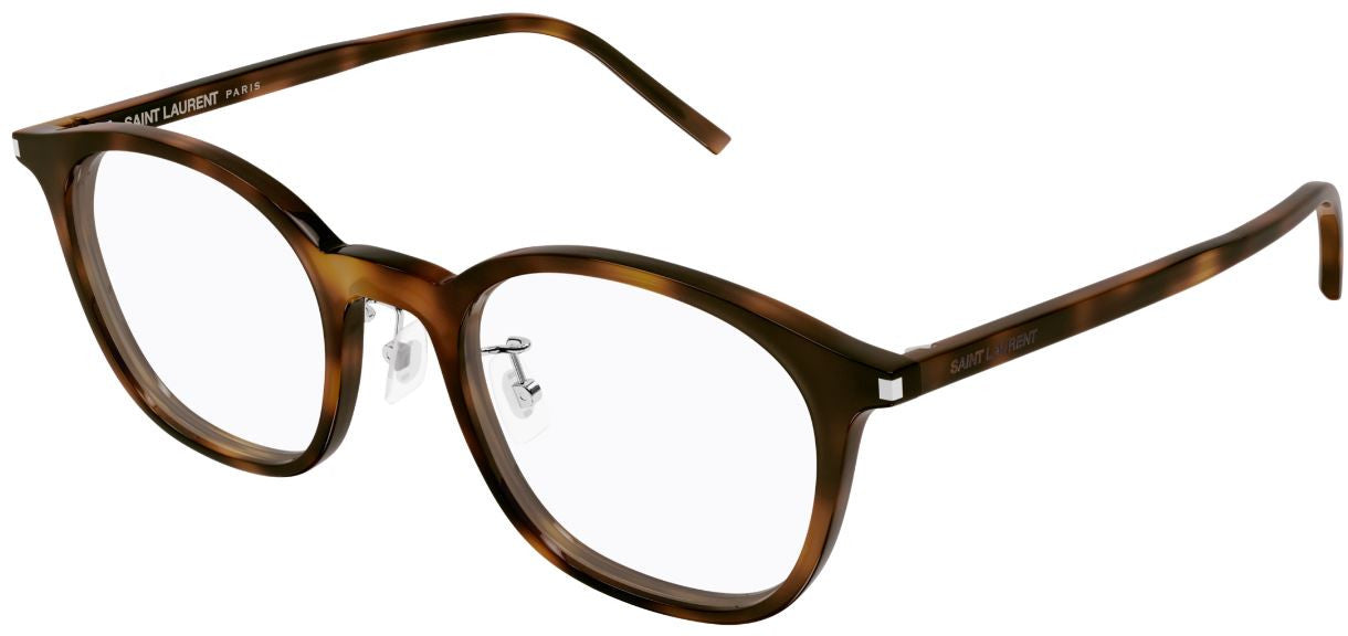 Saint Laurent Corner Angle SL 893/J Optical Glasses