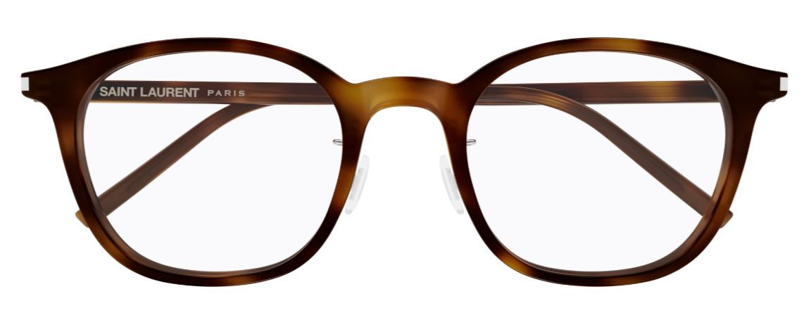 Saint Laurent Corner Angle SL 893/J Optical Glasses