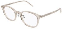 Saint Laurent Corner Angle SL 893/J Optical Glasses