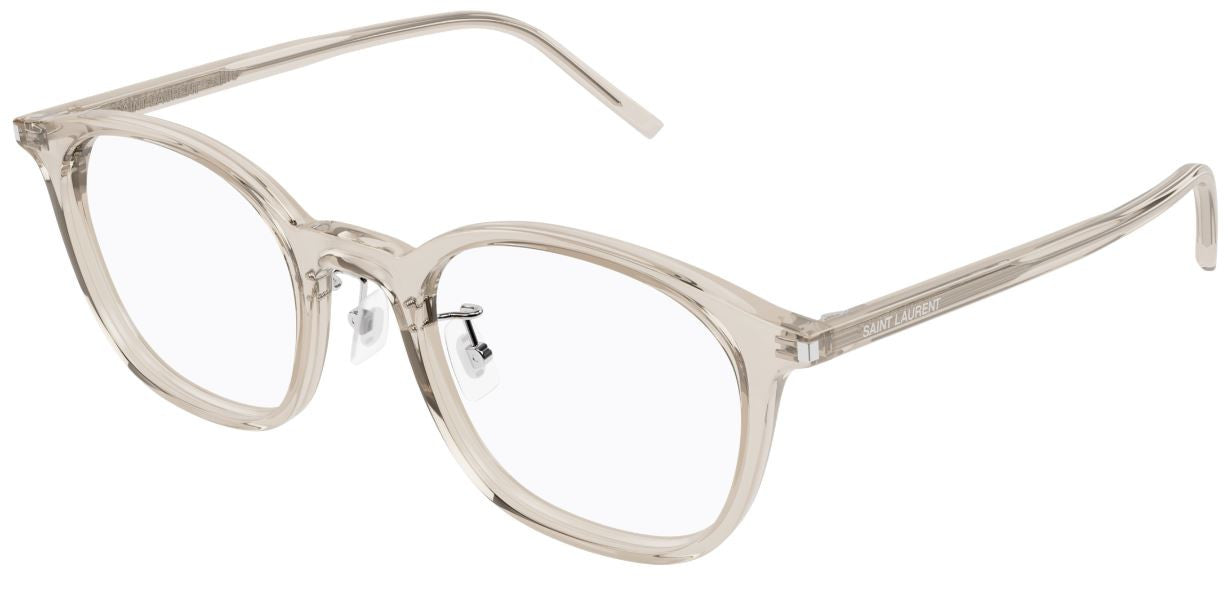 Saint Laurent Corner Angle SL 893/J Optical Glasses