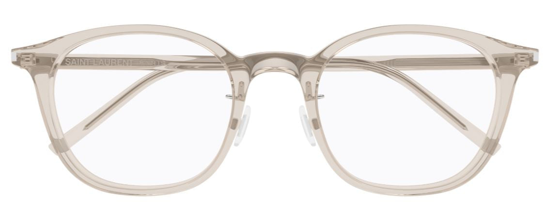 Saint Laurent Corner Angle SL 893/J Optical Glasses