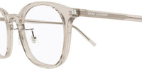 Saint Laurent Corner Angle SL 893/J Optical Glasses