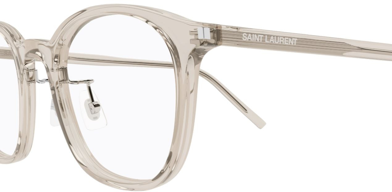 Saint Laurent Corner Angle SL 893/J Optical Glasses