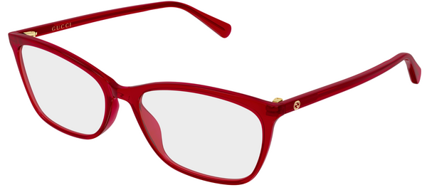 Gucci Emblem GG1930O Prescription Glasses