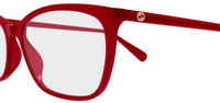 Korrektionsbrille Gucci Emblem GG1930O