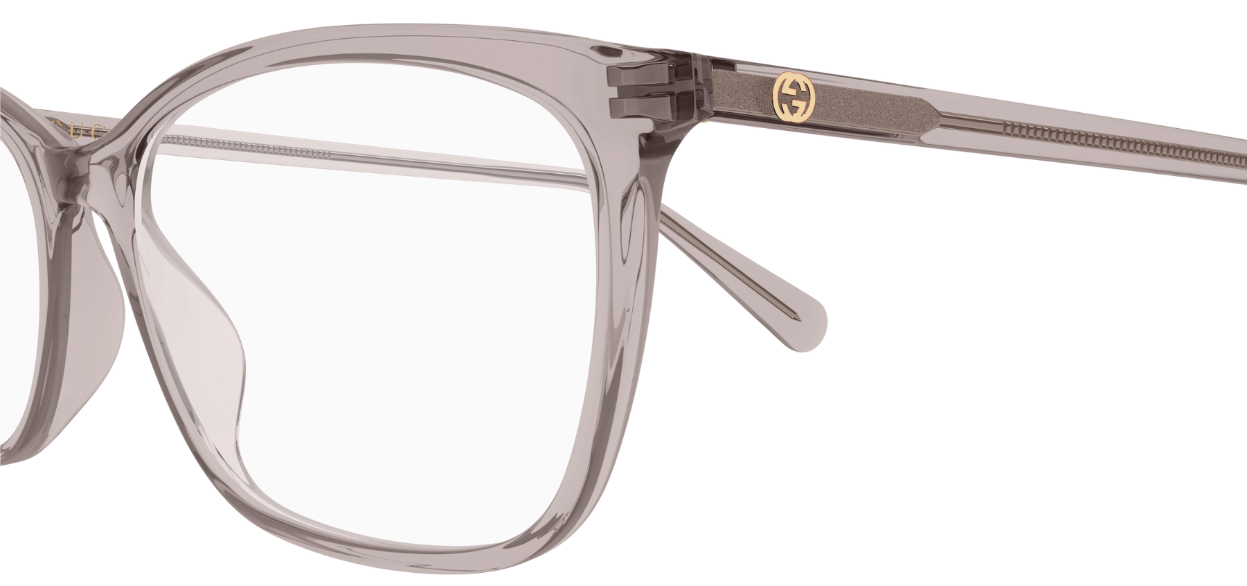 Korrektionsbrille Gucci Emblem GG1930O