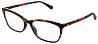 Korrektionsbrille Gucci Emblem GG1930O