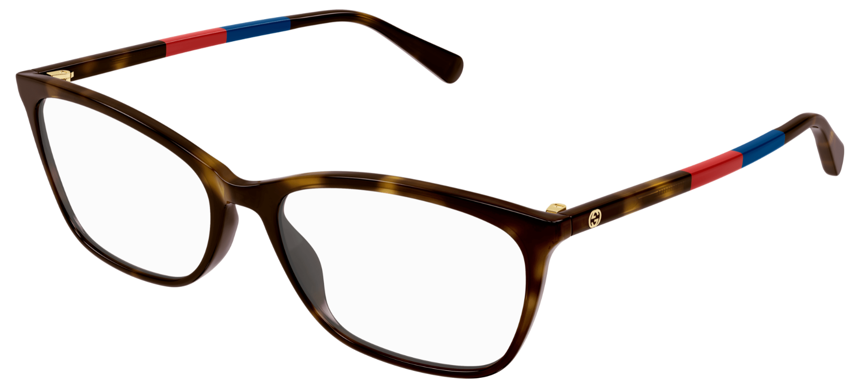 Korrektionsbrille Gucci Emblem GG1930O