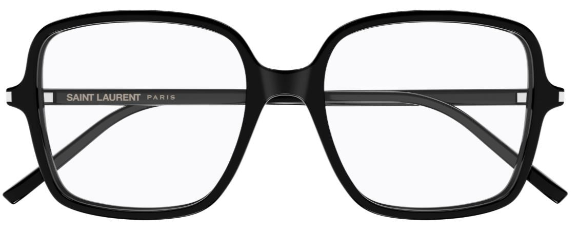 Brille Saint Laurent Corner Angle SL 892