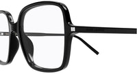 Brille Saint Laurent Corner Angle SL 892