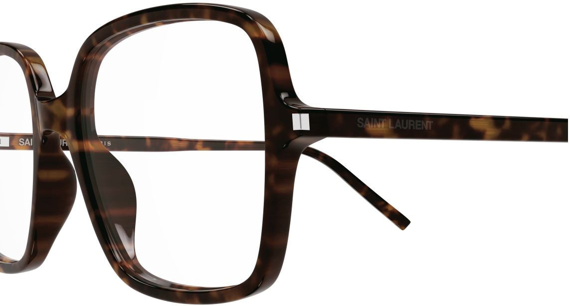 Brille Saint Laurent Corner Angle SL 892