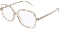 Brille Saint Laurent Corner Angle SL 892