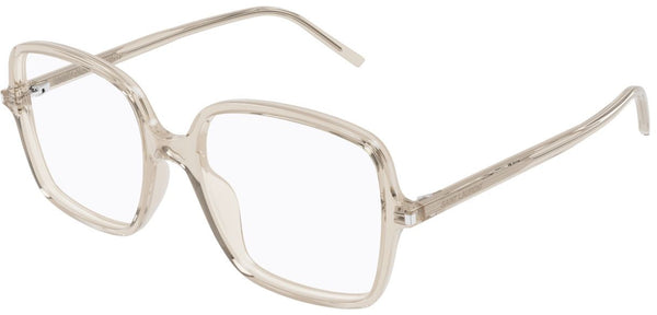 Saint Laurent Corner Angle SL 892 optical glasses