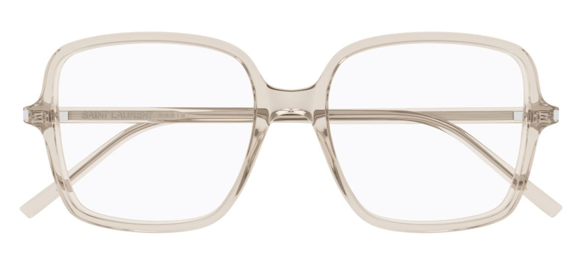 Brille Saint Laurent Corner Angle SL 892