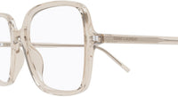 Brille Saint Laurent Corner Angle SL 892