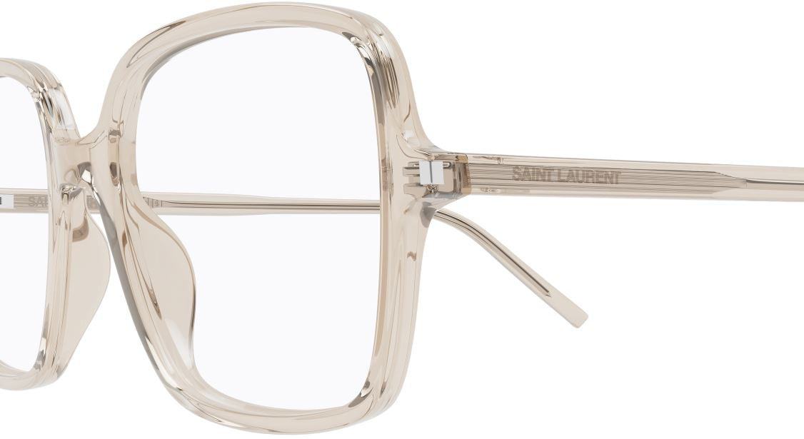 Brille Saint Laurent Corner Angle SL 892