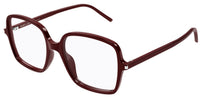 Brille Saint Laurent Corner Angle SL 892