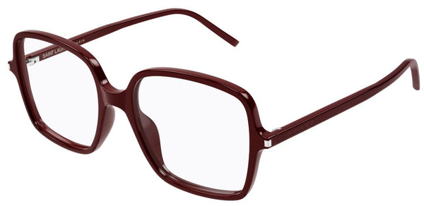 Saint Laurent Corner Angle SL 892 optical glasses