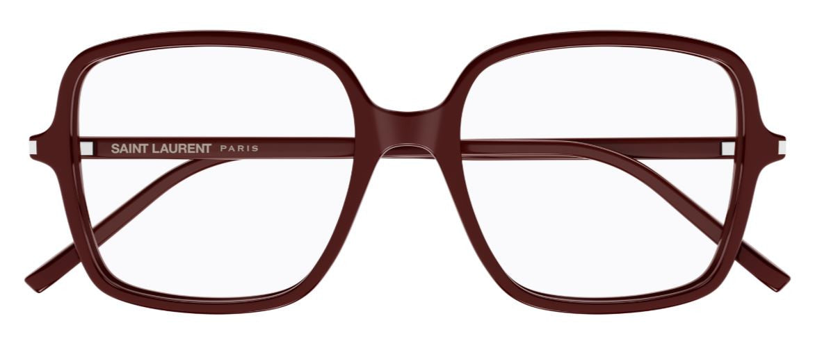 Brille Saint Laurent Corner Angle SL 892