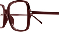 Brille Saint Laurent Corner Angle SL 892