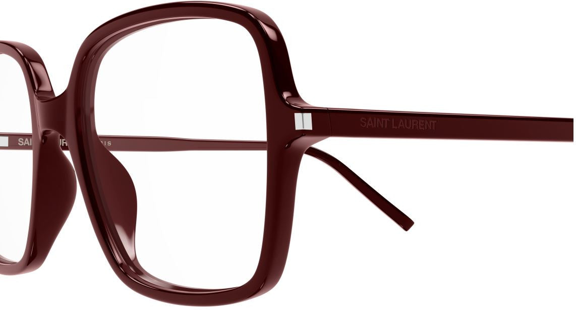 Brille Saint Laurent Corner Angle SL 892