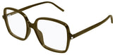 Saint Laurent Corner Angle SL 892 optical glasses