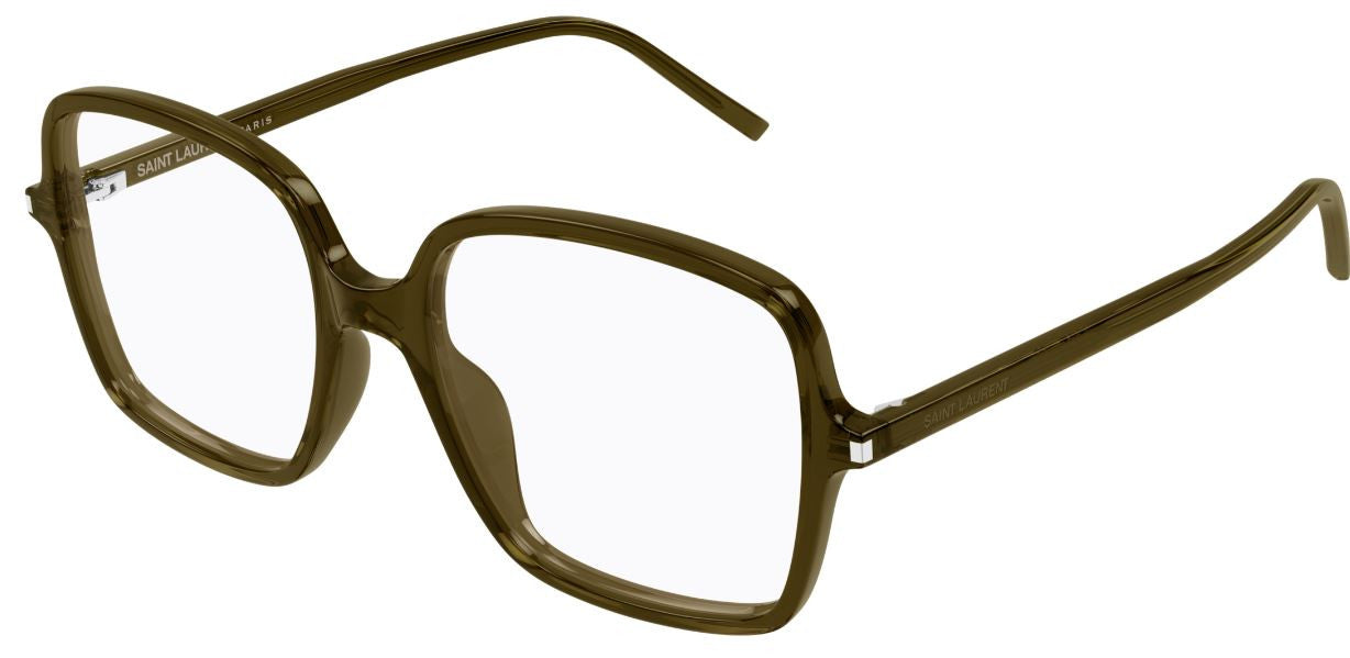 Brille Saint Laurent Corner Angle SL 892