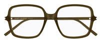 Brille Saint Laurent Corner Angle SL 892