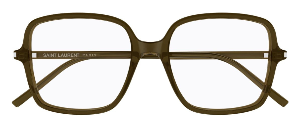 Brille Saint Laurent Corner Angle SL 892