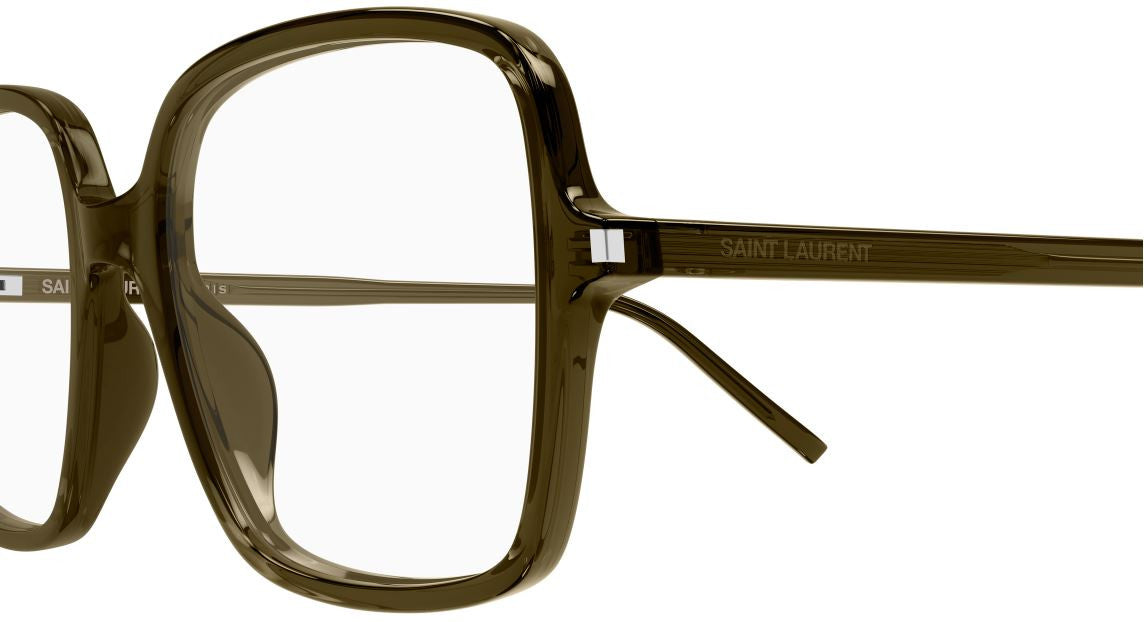 Brille Saint Laurent Corner Angle SL 892