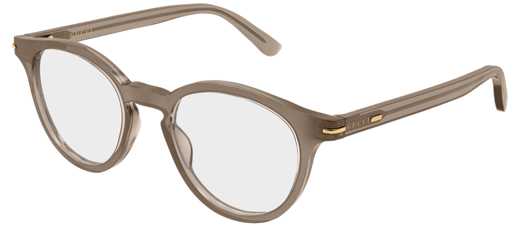 Korrektionsbrille Gucci Lettering GG1727O