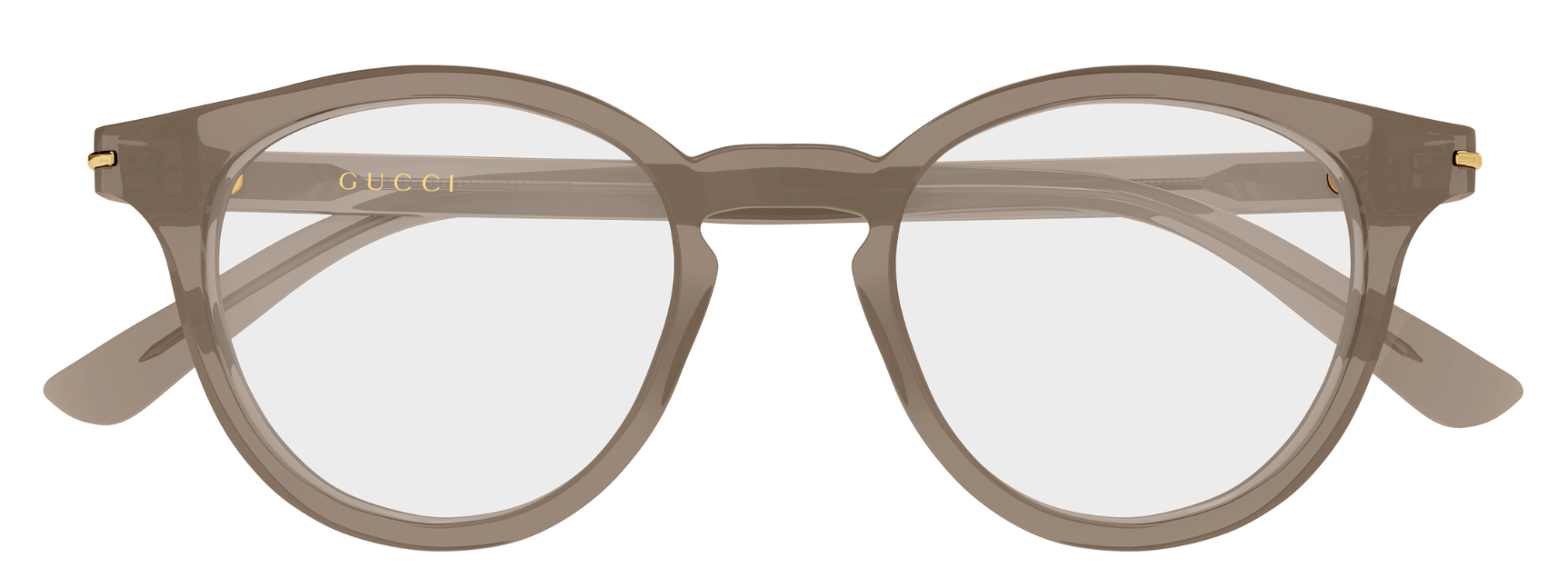 Korrektionsbrille Gucci Lettering GG1727O