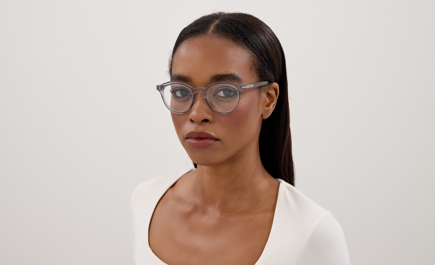 Korrektionsbrille Gucci Lettering GG1727O