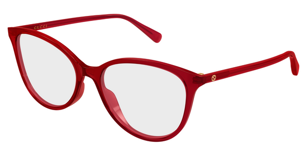 Lunettes de vue Gucci Logo GG1359O