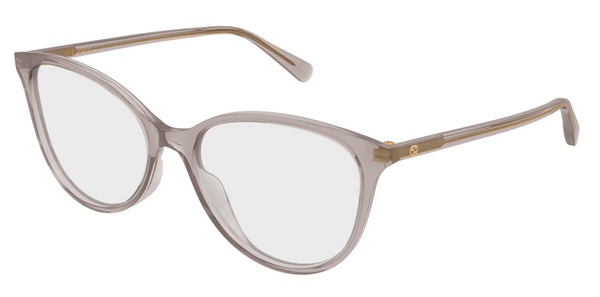 Lunettes de vue Gucci Logo GG1359O
