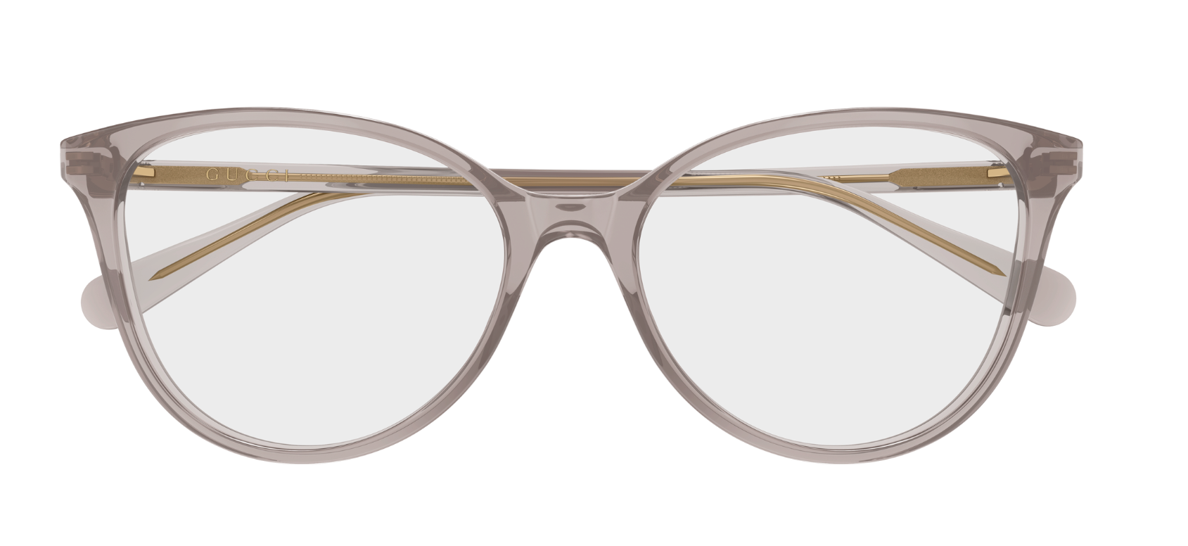 Korrektionsbrillen Gucci Logo GG1359O