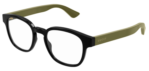 Lunettes de vue Gucci Logo GG1343O