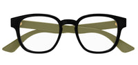 Gucci Logo GG1343O Korrektionsbrille