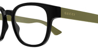 Gucci Logo GG1343O Korrektionsbrille