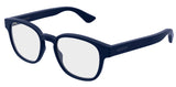 Gafas graduadas Gucci Logo GG1343O
