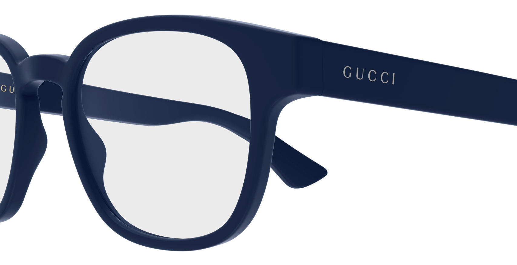 Gucci Logo GG1343O Korrektionsbrille