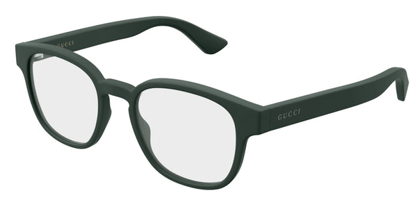 Lunettes de vue Gucci Logo GG1343O