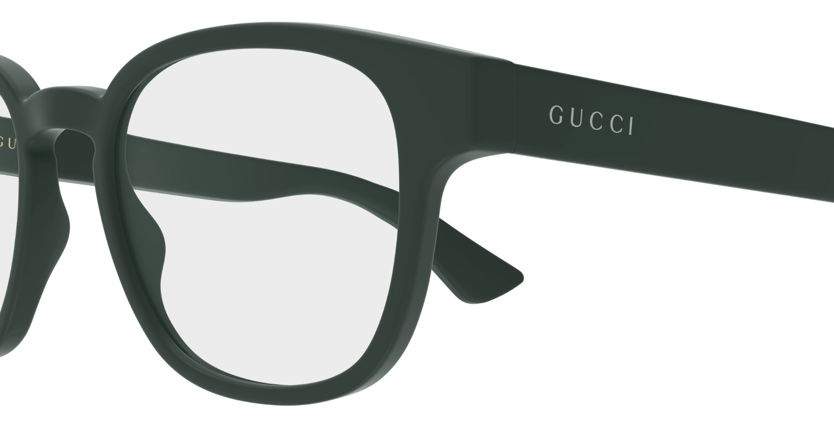 Gucci Logo GG1343O Korrektionsbrille