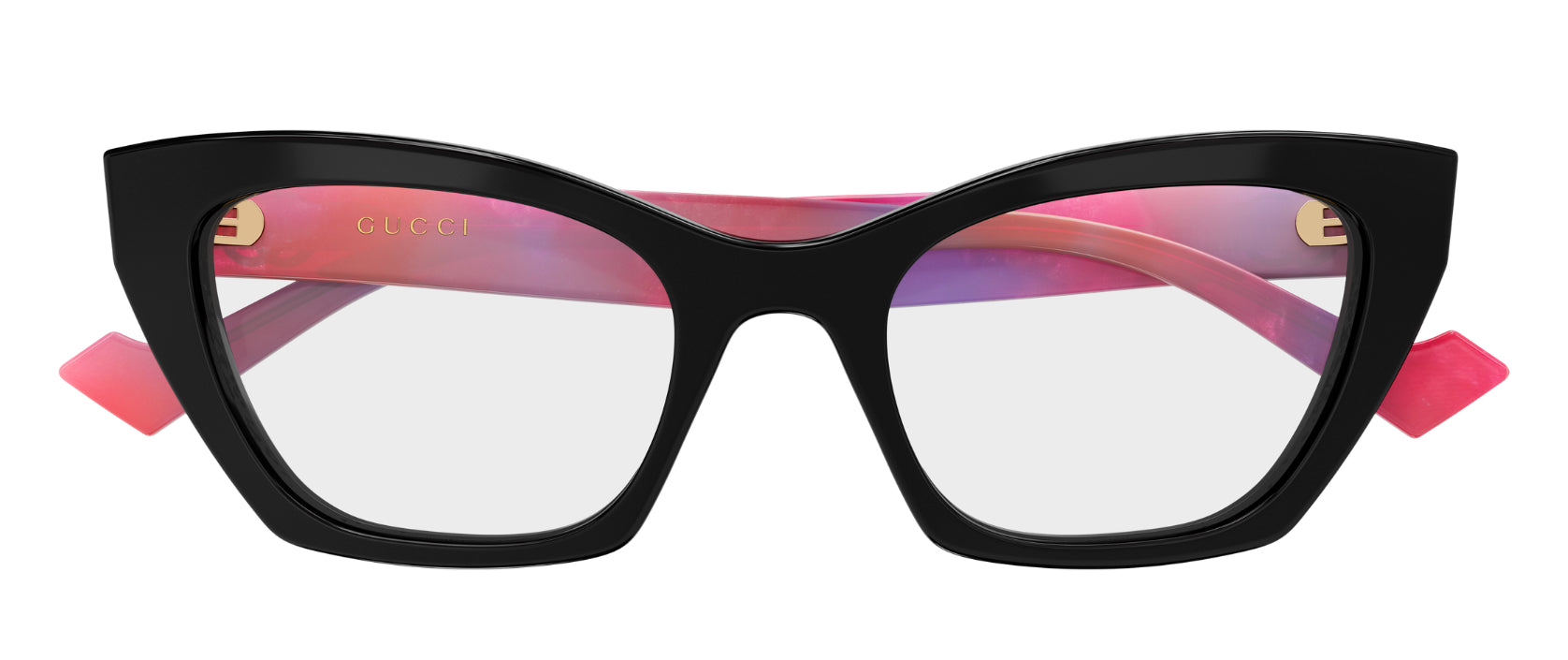 Korrektionsbrille Gucci GG1334O