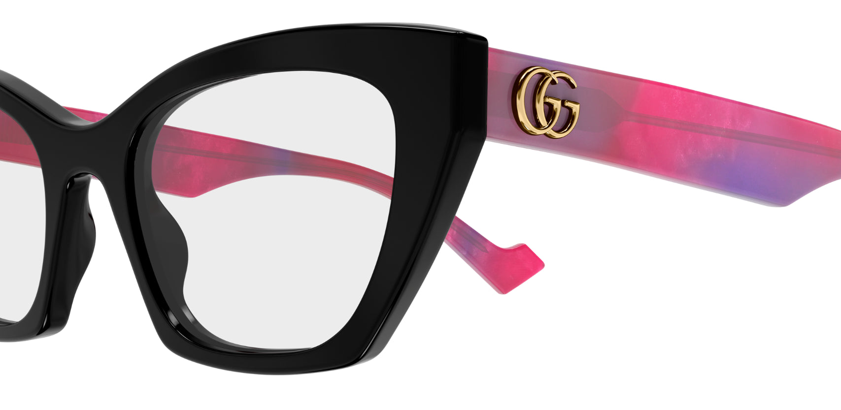 Korrektionsbrille Gucci GG1334O