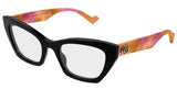 Gafas graduadas Gucci GG1334O