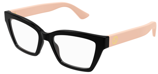 Lunettes de vue Gucci GG Logo GG1715O
